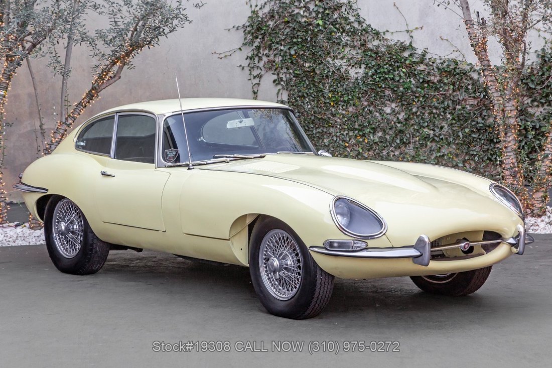 Jaguar XKE in Los Angeles, CA 1 - 17068804