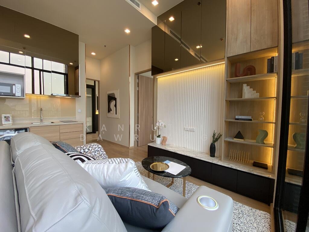 Condo in Bangkok, Krung Thep Maha Nakhon, Thailand 5 - 16272698