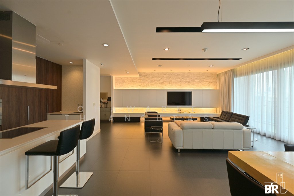 Condo in Bangkok, Krung Thep Maha Nakhon, Thailand 1 - 16196292
