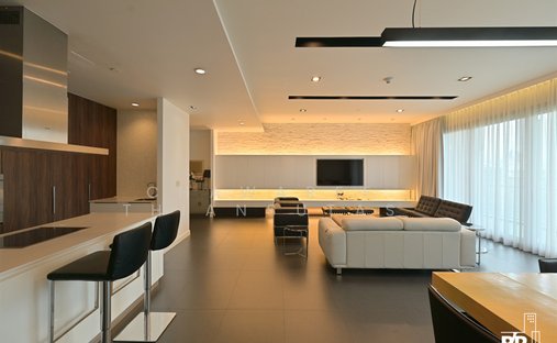 Condominio a Bangkok, Bangkok, Thailandia 1