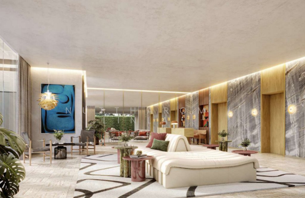 Condo in Phaya Thai, Krung Thep Maha Nakhon, Thailand 1 - 15901772