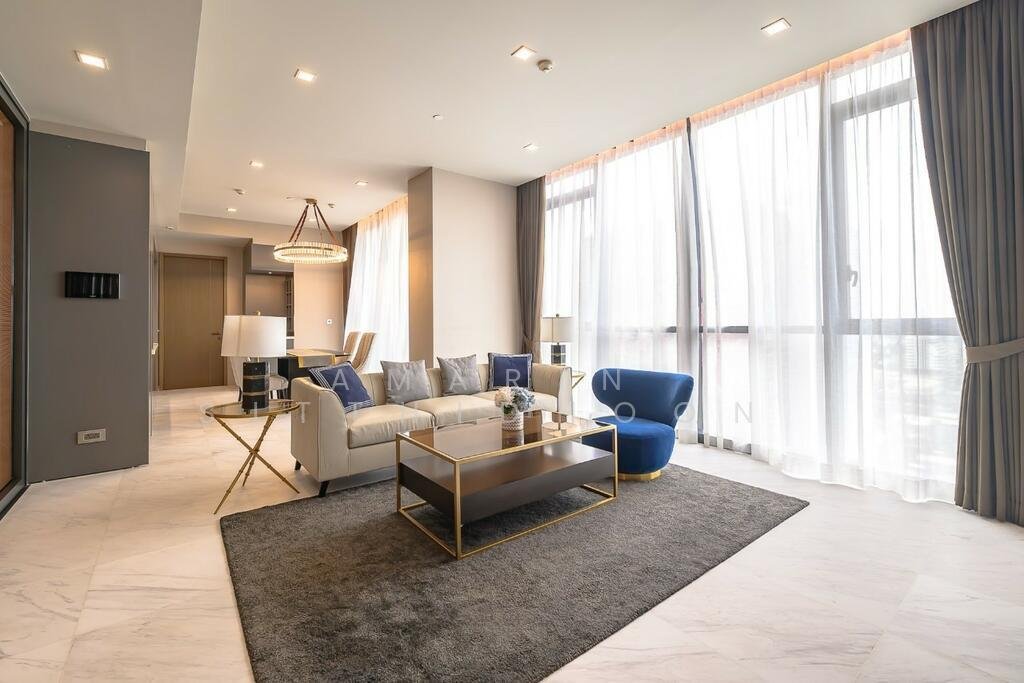 Condo in Bangkok, Krung Thep Maha Nakhon, Thailand 4 - 16535582
