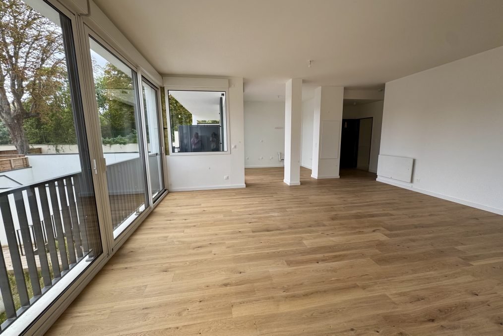 Apartment in Saint Bruno-Saint Augustin, Bordeaux, France 3 - 17070706