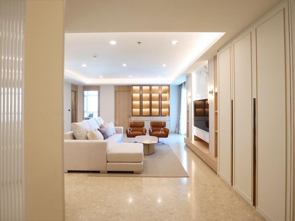 Condo in Bangkok, Krung Thep Maha Nakhon, Thailand 5 - 15948709