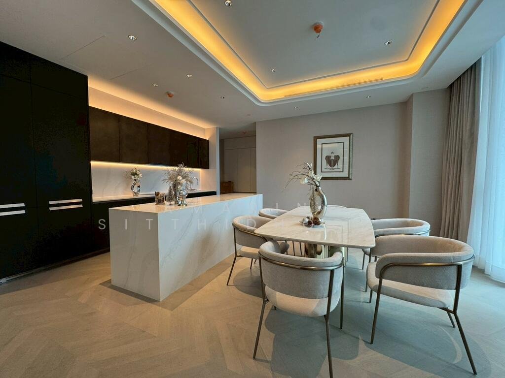 Condo in Pathum Wan, Krung Thep Maha Nakhon, Thailand 4 - 16495289