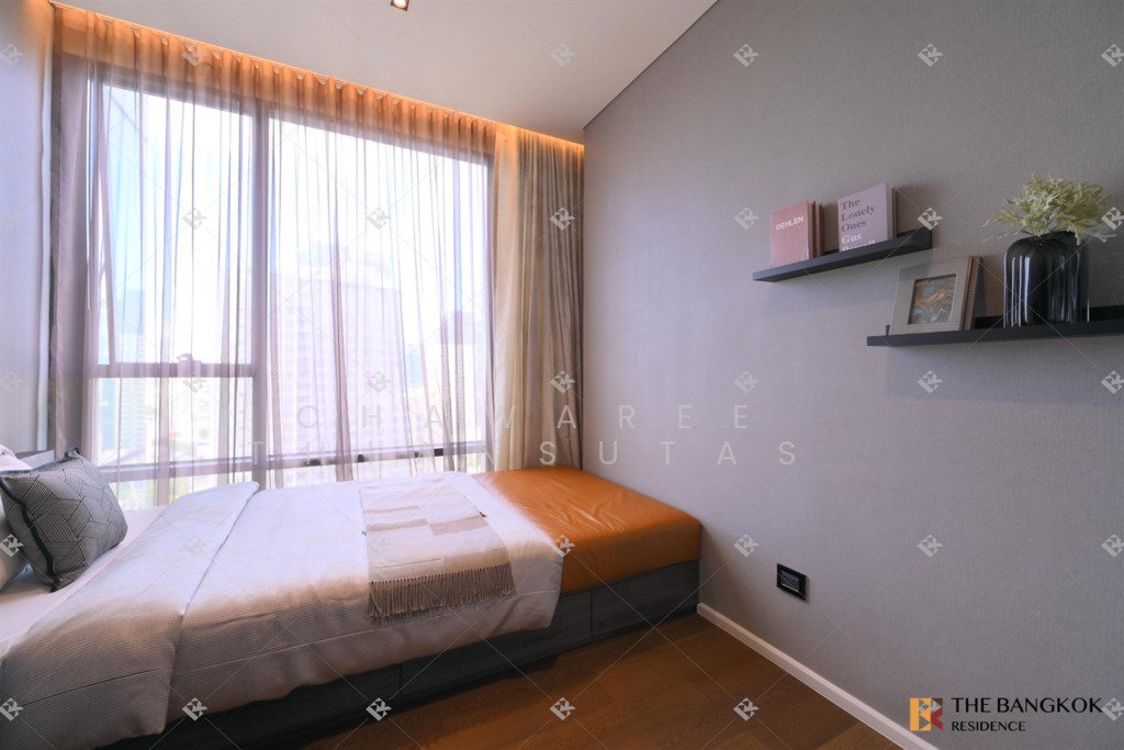 Condo in Watthana, Krung Thep Maha Nakhon, Thailand 5 - 16476817