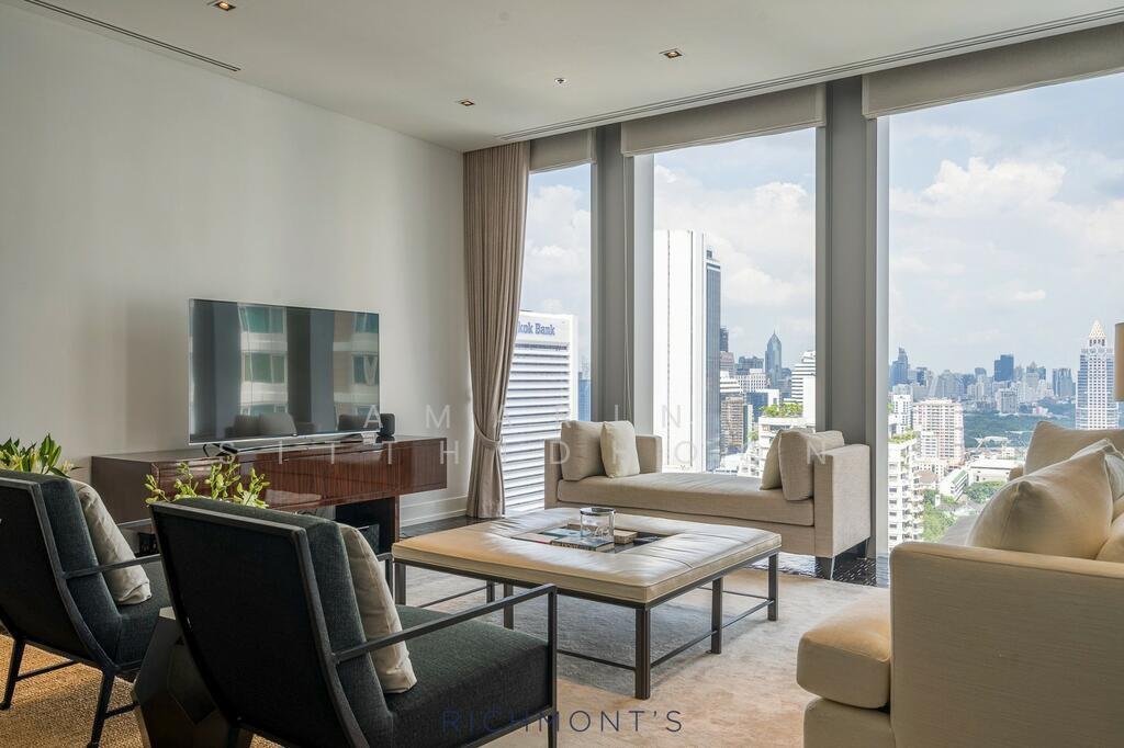 Condo in Bangkok, Krung Thep Maha Nakhon, Thailand 1 - 15136640
