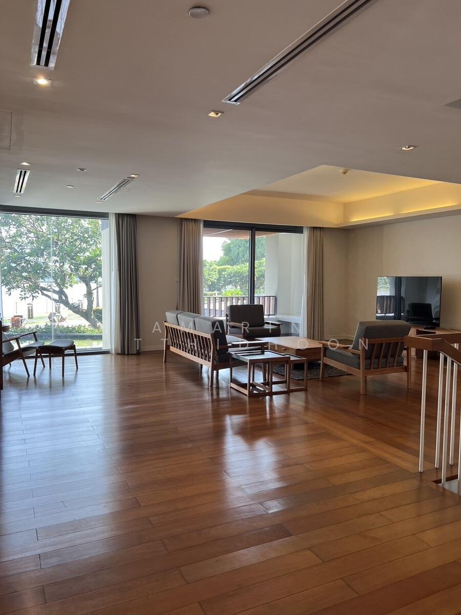 Condo in Bang Phong Phang, Krung Thep Maha Nakhon, Thailand 1 - 16850193