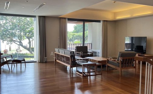 Condo in Bang Phong Phang, Krung Thep Maha Nakhon, Thailand 1