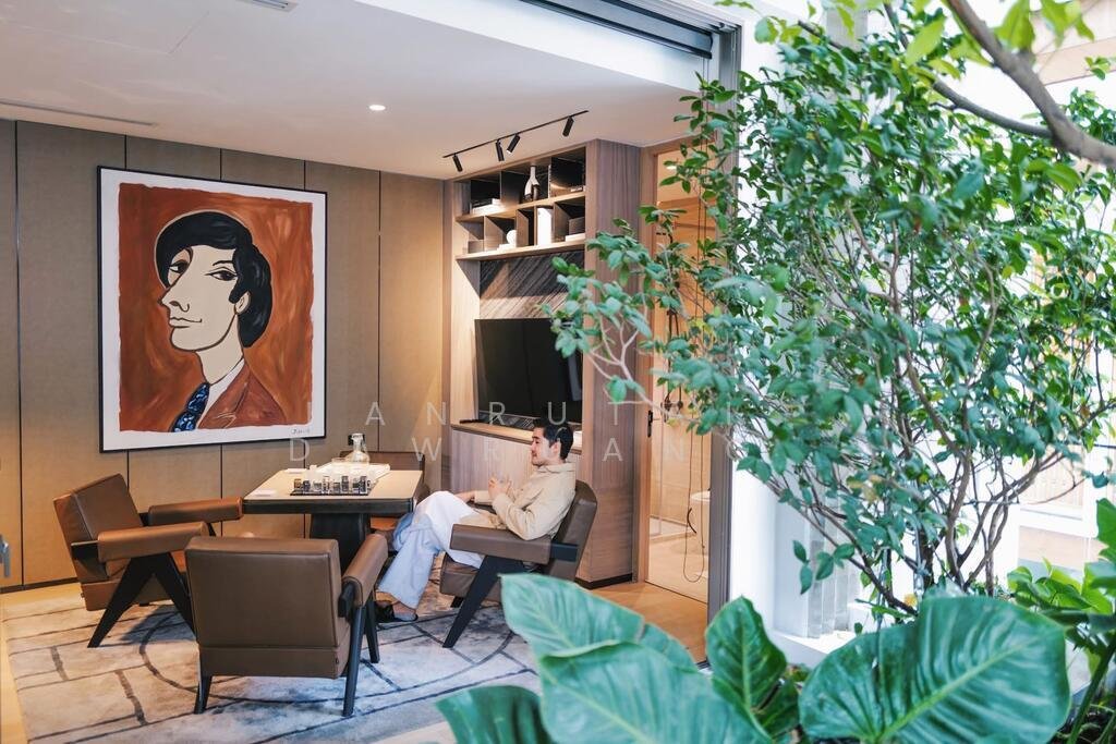 House in Phaya Thai, Krung Thep Maha Nakhon, Thailand 3 - 15933600