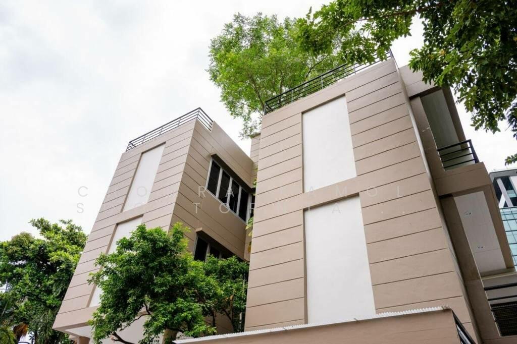 House in Chom Phon, Bangkok, Thailand 3 - 16535332