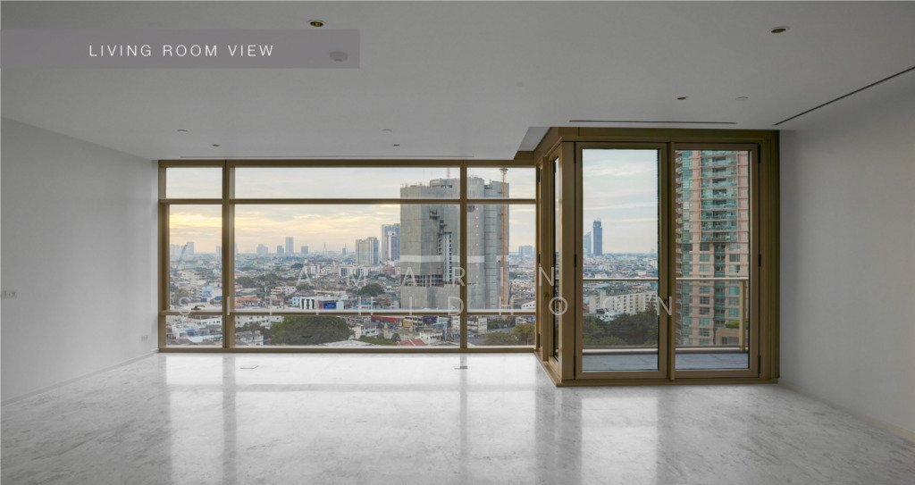 Condo in Bangkok, Krung Thep Maha Nakhon, Thailand 1 - 15136889