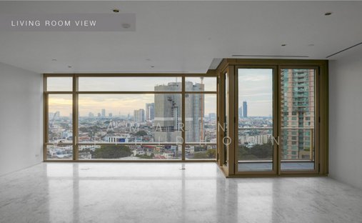 Condo in Bangkok, Krung Thep Maha Nakhon, Thailand 1