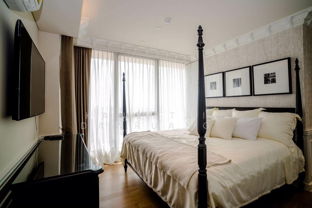 Condo in Ko Tan, Kamphaeng Phet, Thailand 2 - 15655442