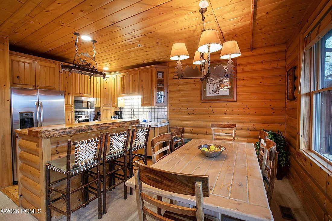 Condo in Park City, Utah, United States 4 - 17069804