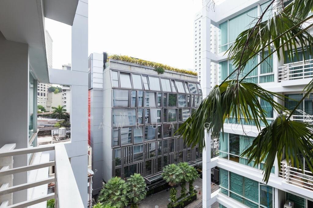 Condo in Bangkok, Krung Thep Maha Nakhon, Thailand 3 - 15136798