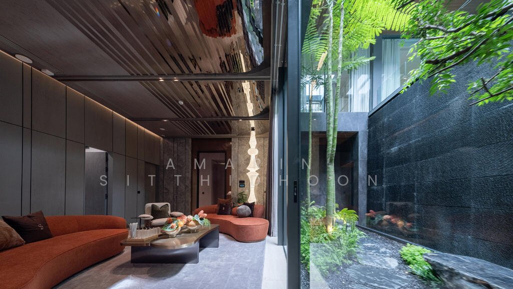 House in Wong Sawang, Bangkok, Thailand 2 - 15918091
