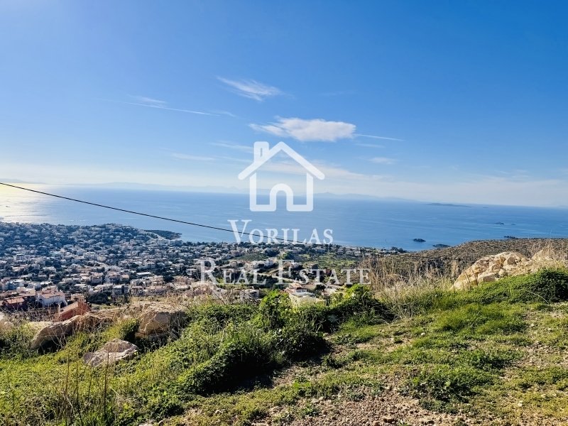 Land in Saronida, Attica, Greece 5 - 17071156