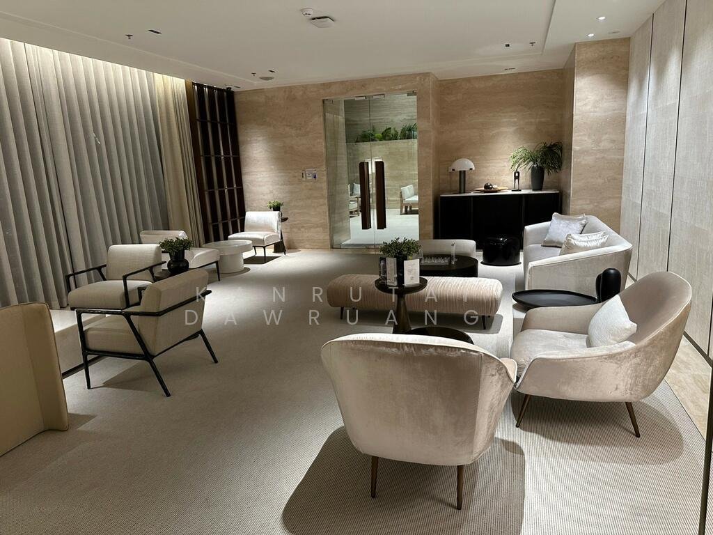 Condo in Bangkok, Krung Thep Maha Nakhon, Thailand 2 - 15734793