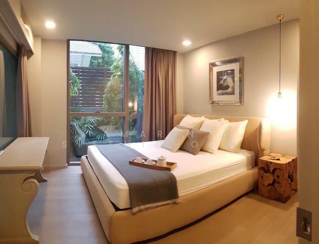 Condo in Bangkok, Krung Thep Maha Nakhon, Thailand 5 - 15590025