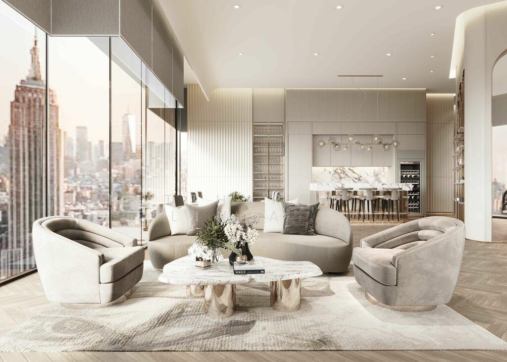 Condo in Bangkok, Krung Thep Maha Nakhon, Thailand 2 - 15966384