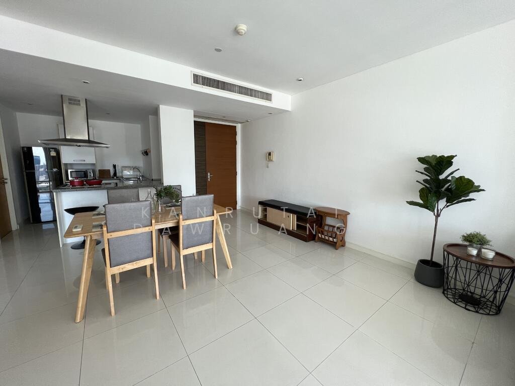Condo in Watthana, Krung Thep Maha Nakhon, Thailand 3 - 15597221