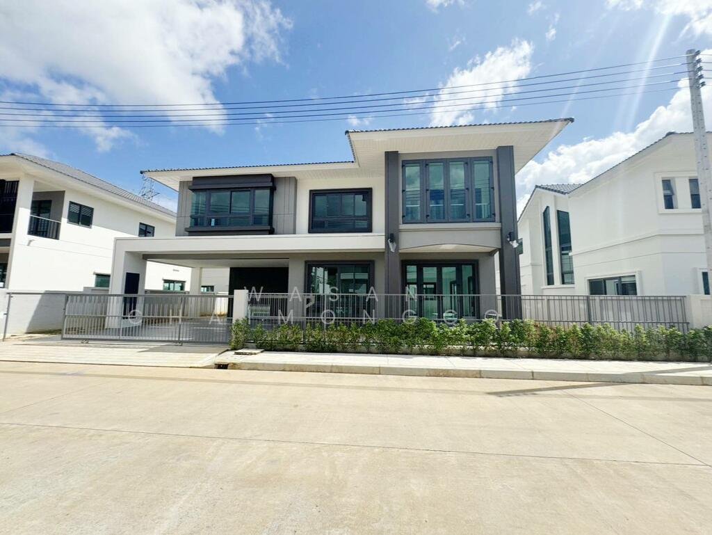 House in Ko Kaeo, Phuket, Thailand 1 - 15993057