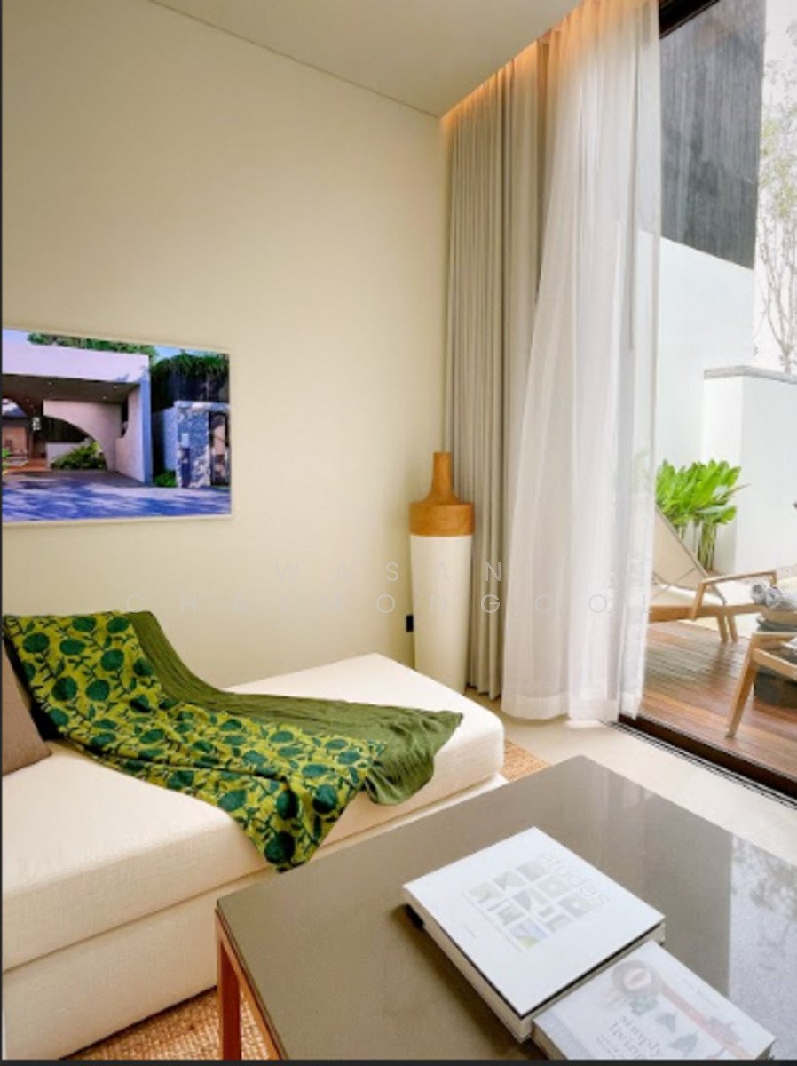 Villa in Si Sunthon, Phuket, Thailand 4 - 15136827