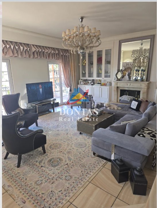 House in Nea Penteli, Attica, Greece 2 - 16077934