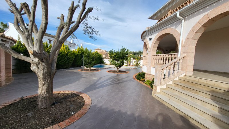 Villa in Ciudad Quesada, Rojales, Valencian Community 4 - 17071732