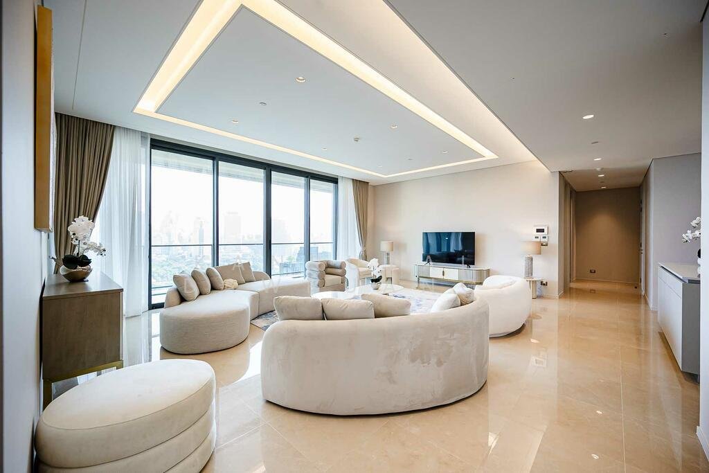 Condo in Bangkok, Krung Thep Maha Nakhon, Thailand 3 - 15136812