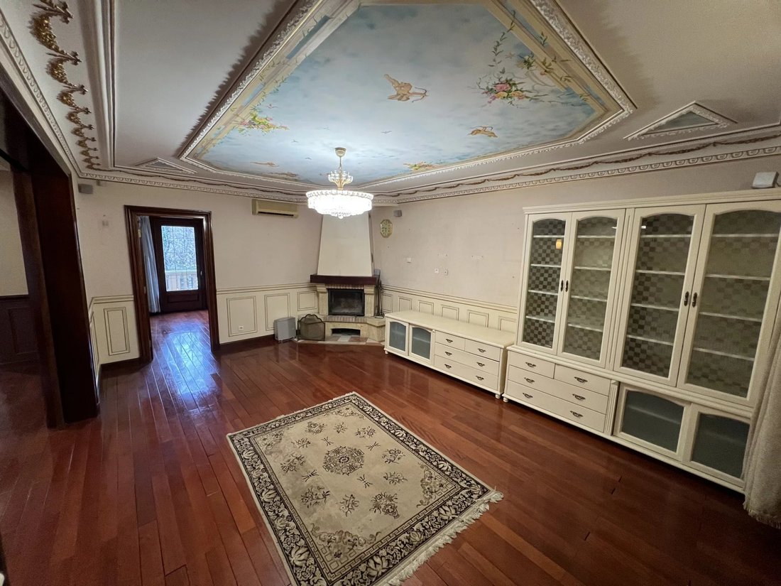 House in Le Parc, Saint-Maur-des-Fossés, France 4 - 17068680