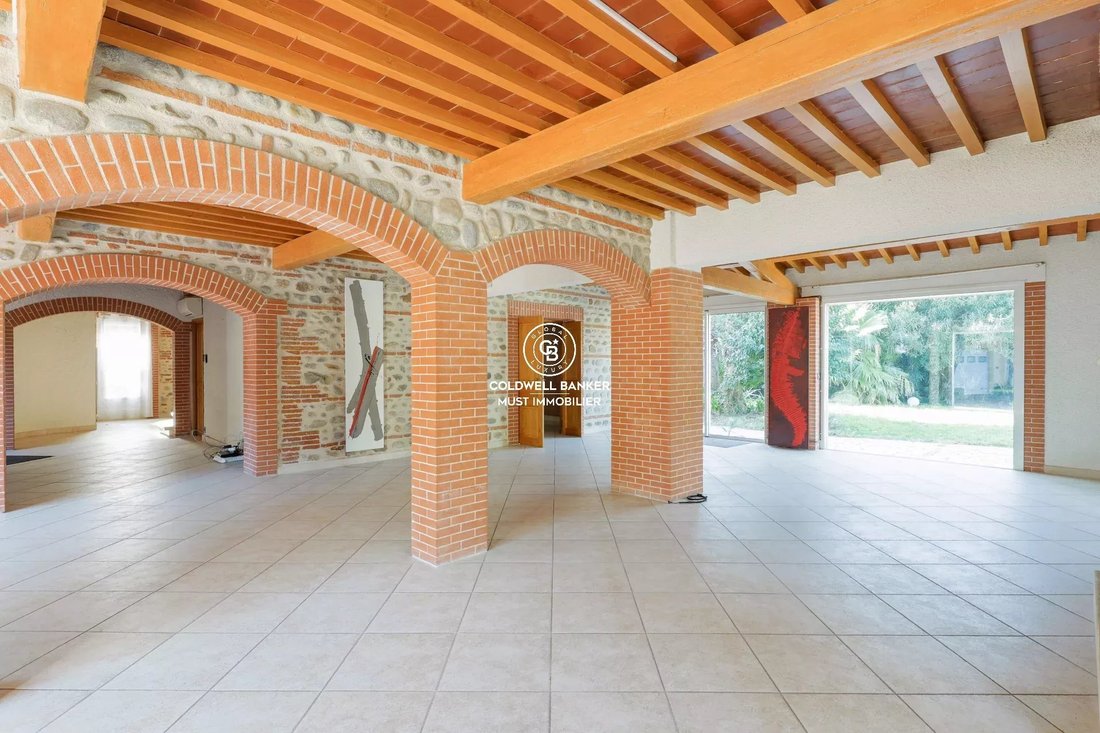 Country House in Les Jardins Saint Jacques, Perpignan, France 3 - 16945721