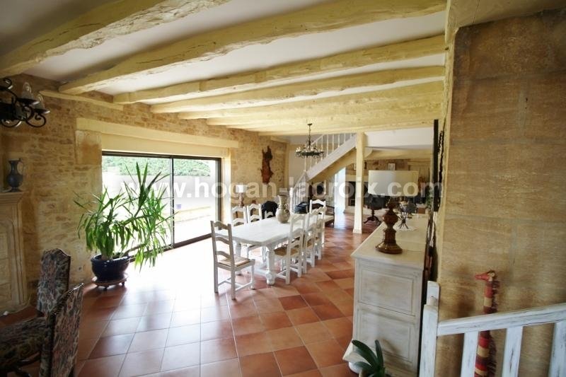 Estate in Sarlat-la-Canéda, Nouvelle-Aquitaine, France 4 - 17070634
