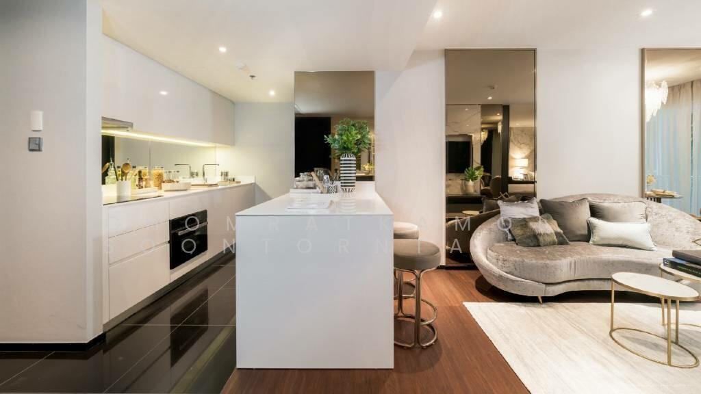 Condo in Bangkok, Krung Thep Maha Nakhon, Thailand 2 - 16256968