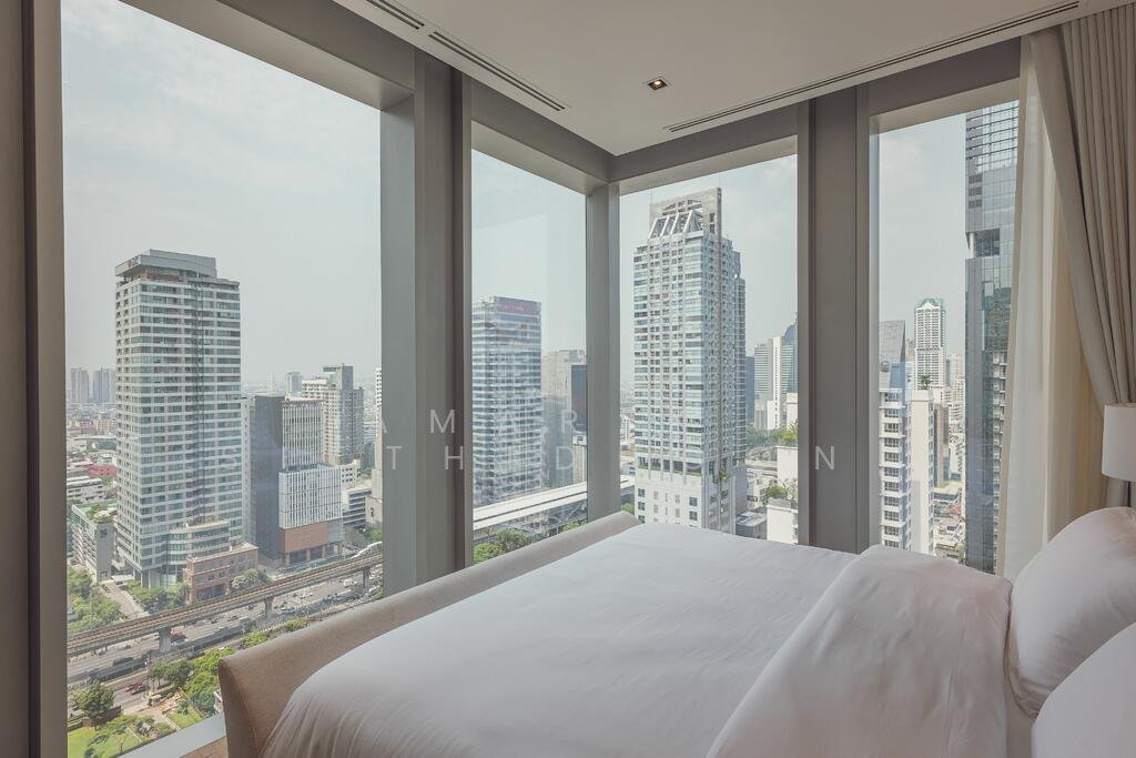 Condo in Bangkok, Krung Thep Maha Nakhon, Thailand 5 - 15876038