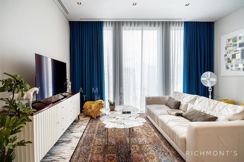 Condo in Bangkok, Krung Thep Maha Nakhon, Thailand 1 - 16535606