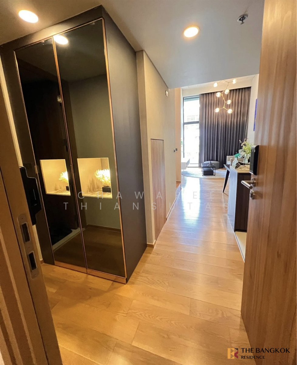 Condo in Bangkok, Krung Thep Maha Nakhon, Thailand 3 - 16726607