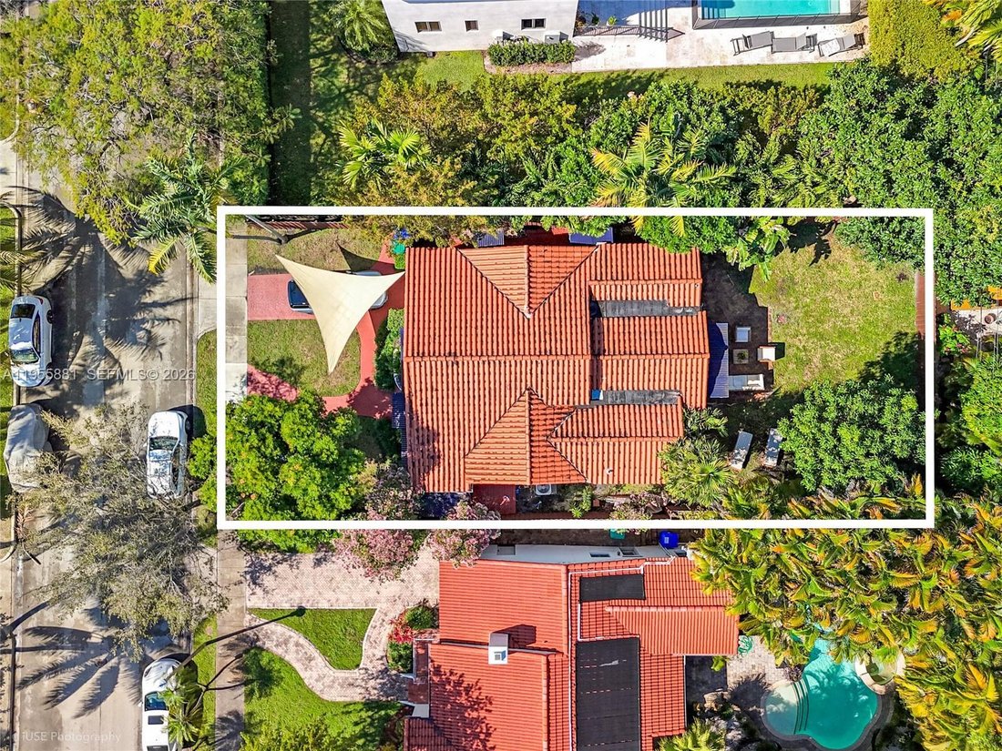 House in Miami, Florida, United States 3 - 17068148