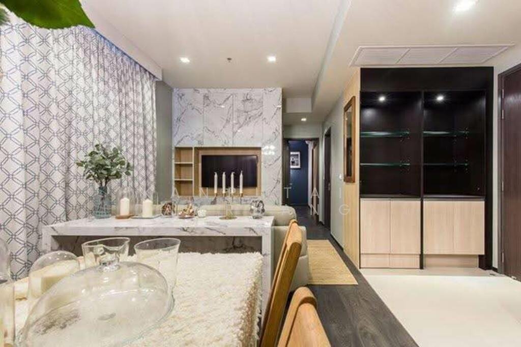 Condo in Bangkok, Krung Thep Maha Nakhon, Thailand 2 - 16736675