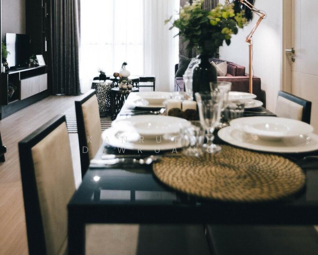 Condo in Bangkok, Krung Thep Maha Nakhon, Thailand 4 - 16369606