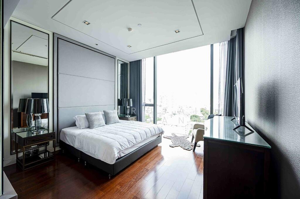 Condo in Bangkok, Krung Thep Maha Nakhon, Thailand 2 - 15136574