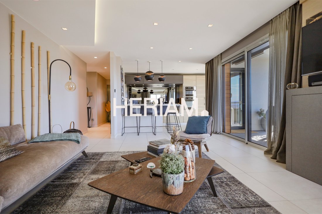Apartment in Annecy-le-Vieux, Annecy, France 1 - 17070871