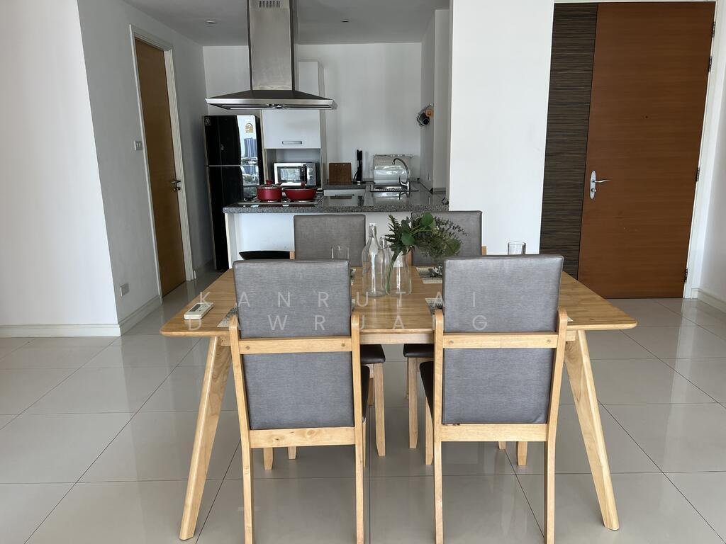 Condo in Watthana, Krung Thep Maha Nakhon, Thailand 4 - 15597221