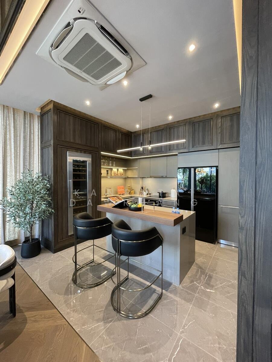 House in Bangkok, Krung Thep Maha Nakhon, Thailand 5 - 15529354