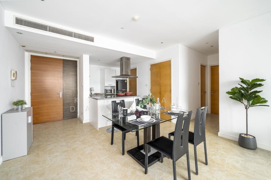 Condo in Watthana, Krung Thep Maha Nakhon, Thailand 4 - 15136601