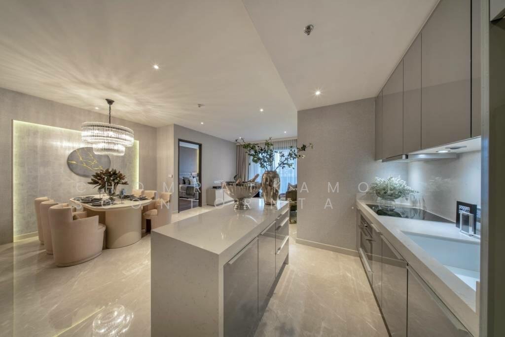 Condo in Bangkok, Krung Thep Maha Nakhon, Thailand 2 - 16256978