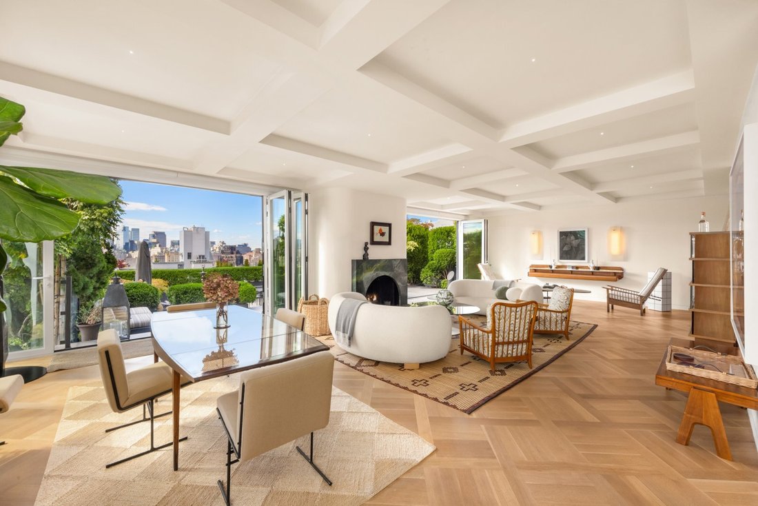 Apartment in New York, New York, United States 4 - 17071098