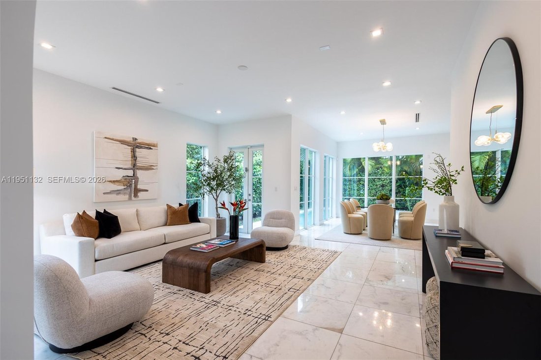 House in Coral Gables, Florida, United States 4 - 17069538