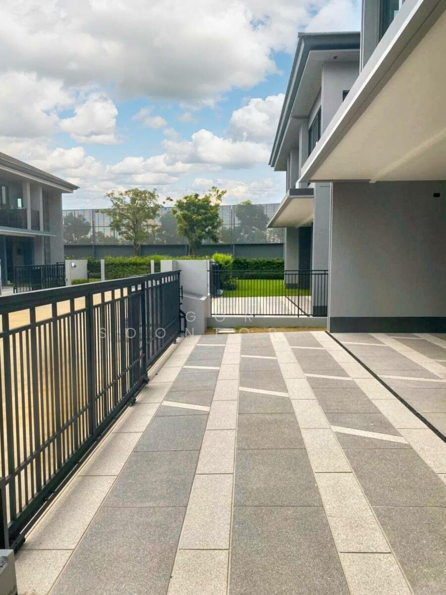 House in Hua Mak, Bangkok, Thailand 4 - 15226321
